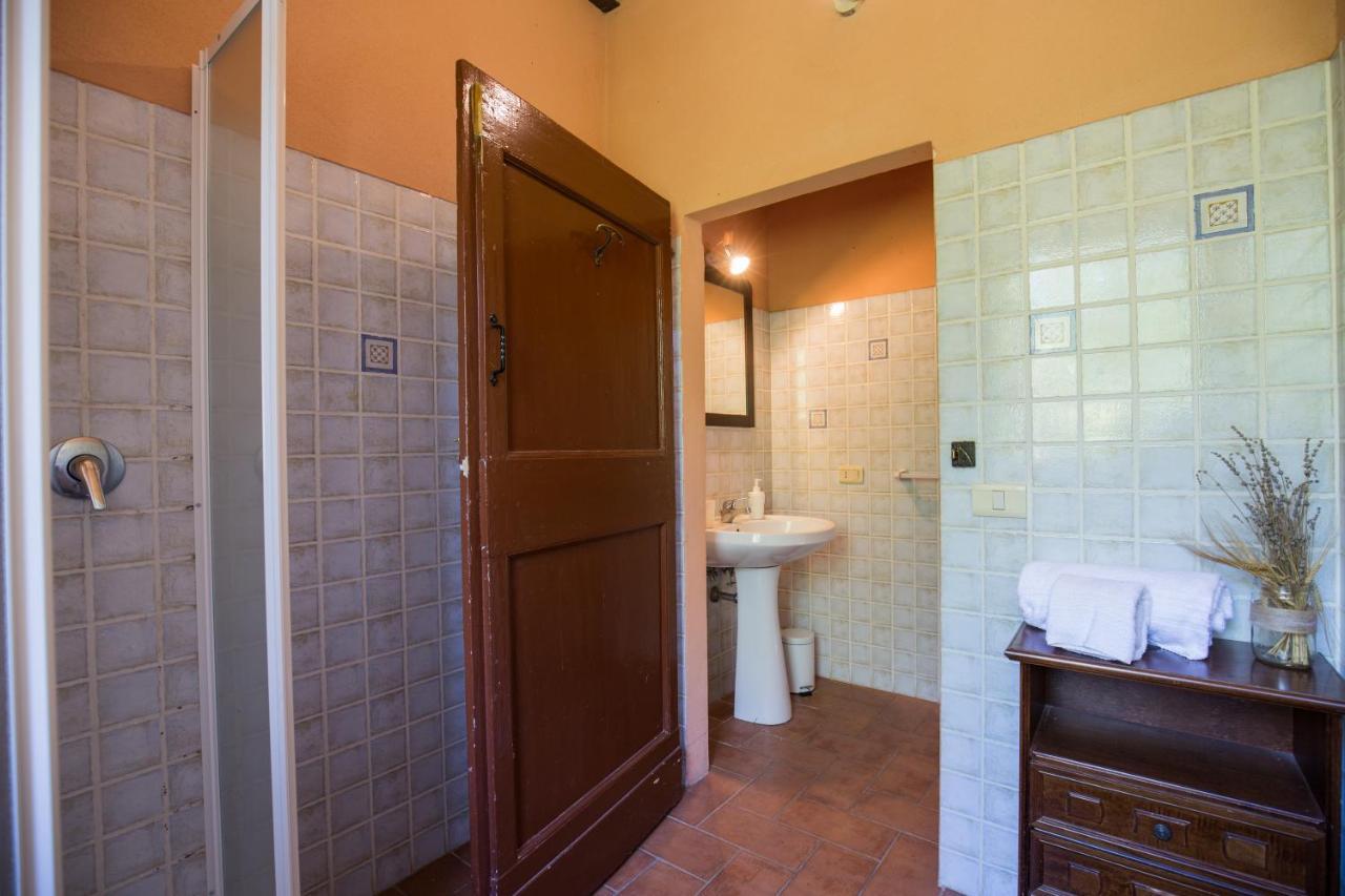Agriturismo L'Esinante Cupramontana Экстерьер фото